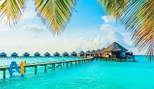 مالدیو بهتره یا سریلانکا